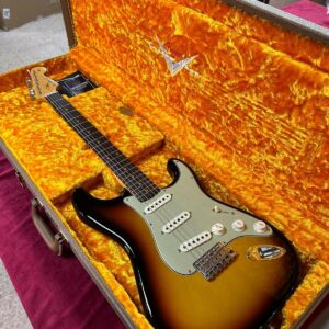 Fender Vintage Custom 1959 Strat CH3SB