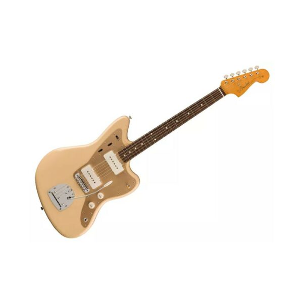 Fender Vintera II '50s Jazzmaster RW Desert Sand