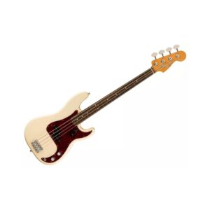 Fender Vintera II ’60s Precision Bass RW Olympic White