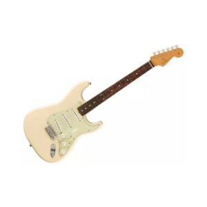 Fender VIntera II ’60s Stratocaster RW Olympic White