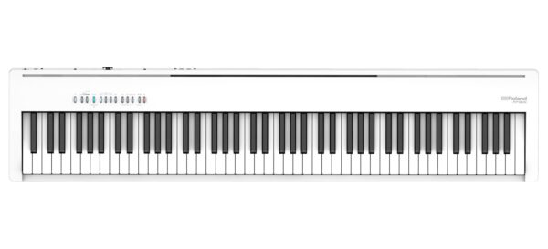 Roland FP-30X White - Spedizione Gratuita - Pronta Consegna