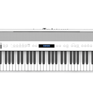 Roland FP-60X White – Spedizione Gratuita – Pronta Consegna