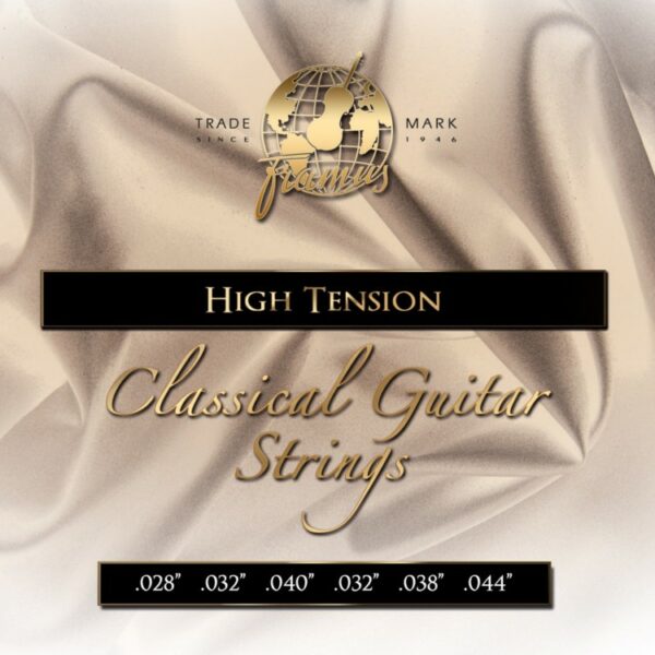 Framus 49350 High Tension