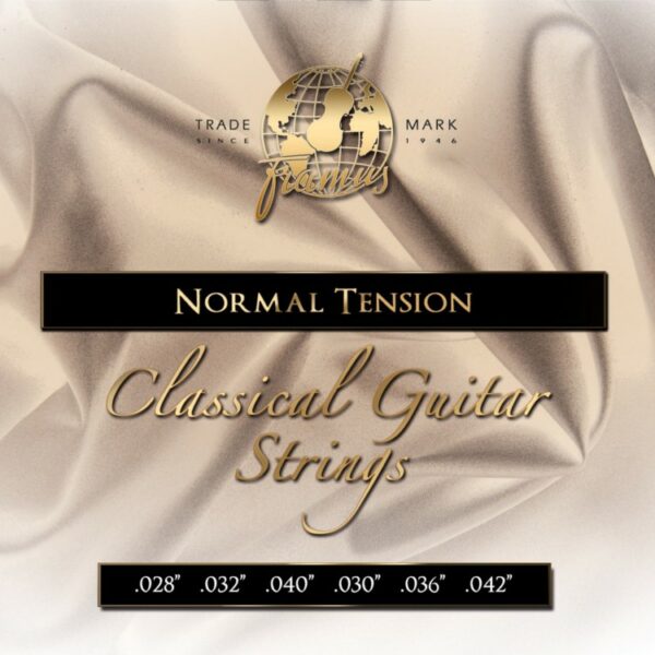 Framus 49450 Normal Tension