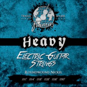 Framus Blue Label Heavy 11-50