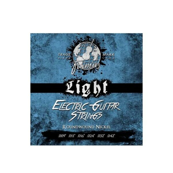 Framus Blue Label Light 09-42 45200