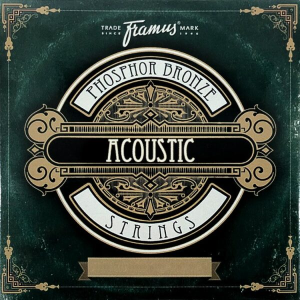Framus Phosphor Bronze 10-46 47210