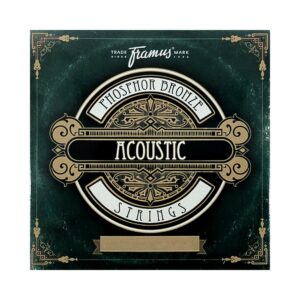 Framus Phosphore Bronze 12 Strings 10-47