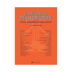 Franco Concina Pianoforte Moderno: A Prima Vista Vol. 1