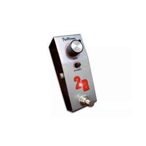 Fulltone 2B Booster Pedal