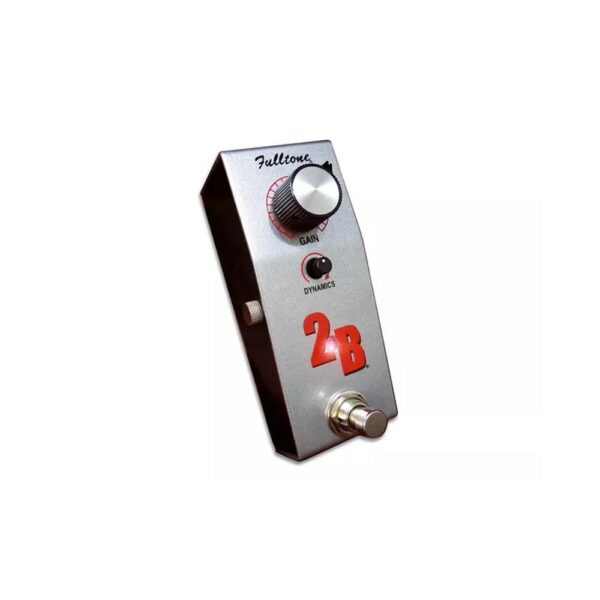 Fulltone 2B Booster Pedal