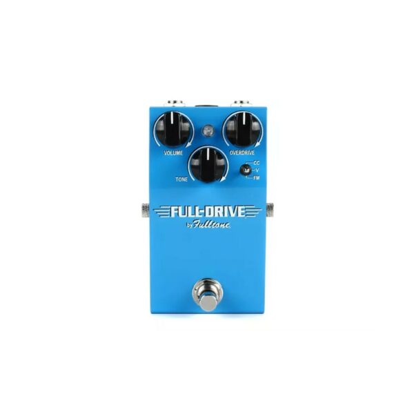 Fulltone Full-Drive 1