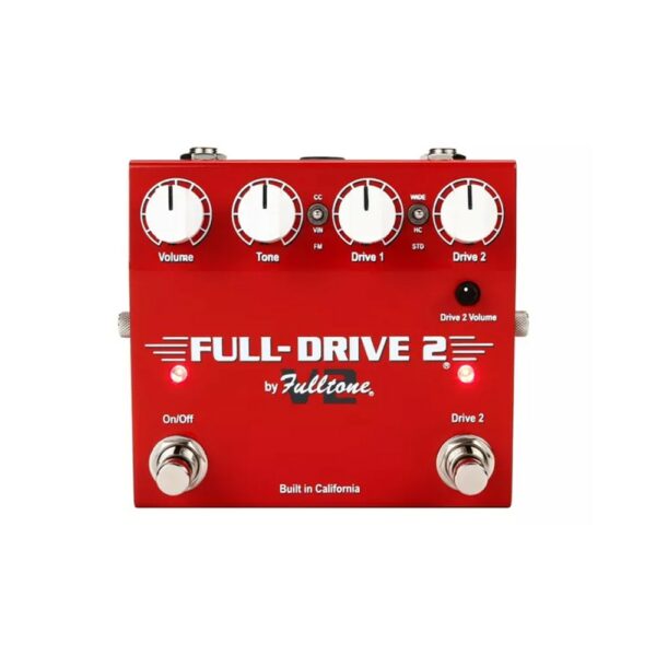 Fulltone Full-Drive 2 V2