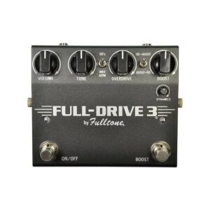 Fulltone Full-Drive3