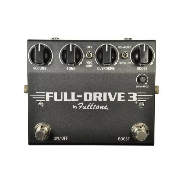 Fulltone Full-Drive3