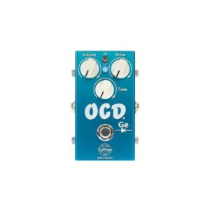 Fulltone OCD GE Overdrive