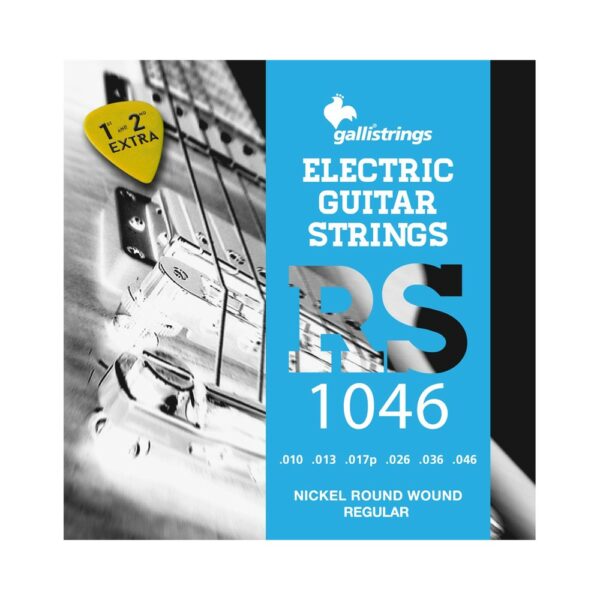 Galli Light RS1046 ELectric 10-46