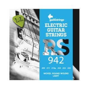 Galli Light RS942 ELectric 09-42