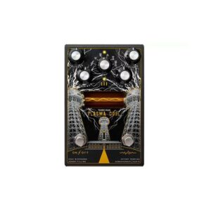 Gamechanger Audio Plasma Coil – Jack White Signature