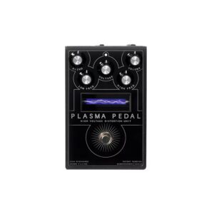 Gamechanger Audio Plasma Distorsion Pedal