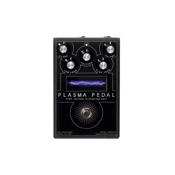 Gamechanger Audio Plasma Distorsion Pedal