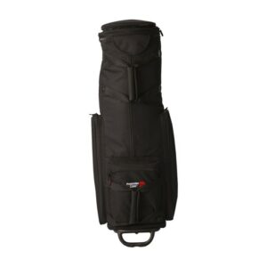 Gator Cases GP Drumcart Custodia Hardware Batteria Con Carrello