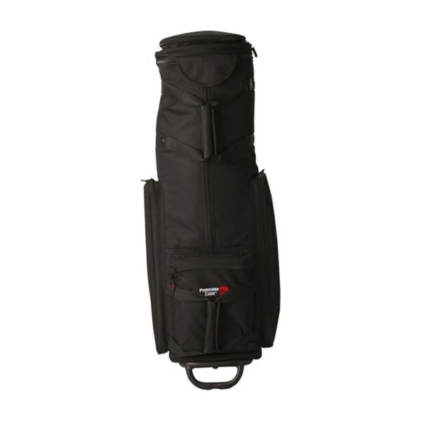 Gator Cases GP Drumcart Custodia Hardware Batteria Con Carrello