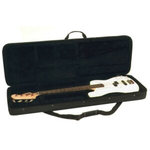 Gator GL-Bass Astuccio Light Basso Elettrico