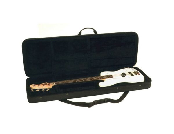 Gator GL-Bass Astuccio Light Basso Elettrico