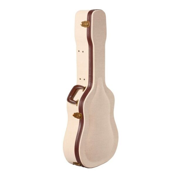 Gator GW-JM Dread Astuccio Chitarra Acustica Dreadnought