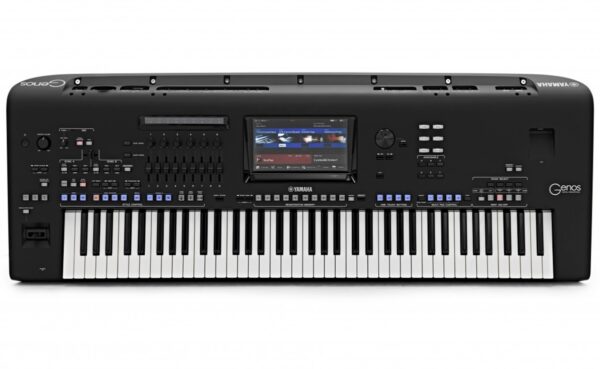 Yamaha Genos USATO - Spedizione Gratuita - Pronta Consegna