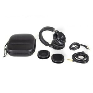 Gewa 170990 Cuffie Hp Nine-X