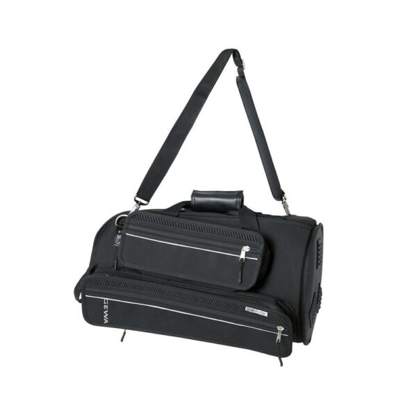 Gewa 255170 GIG-BAG per Flicorno Soprano