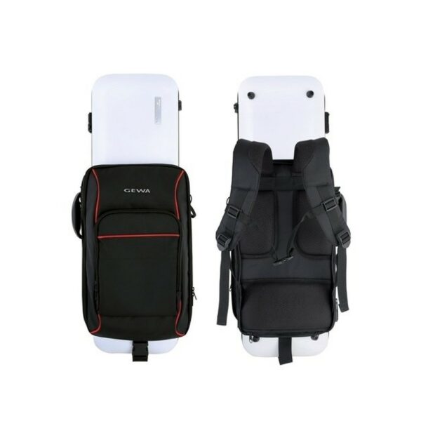 Gewa 300870 Custodia per Astuccio Violino a Zaino
