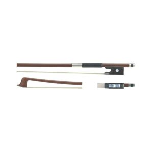Gewa 404081 Archetto per violino Legno brasiliano Student 4/4