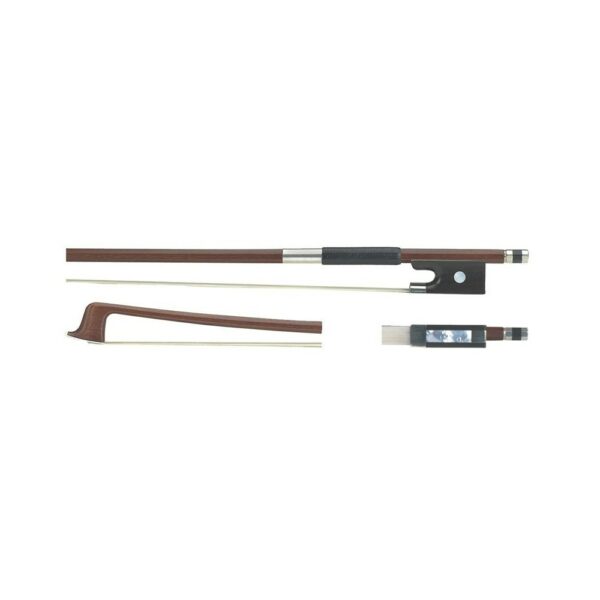 Gewa 404081 Archetto per violino Legno brasiliano Student 4/4