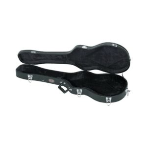 Gewa 523120 Les Paul Flat Top Astuccio Chitarra