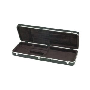 Gewa 523333 Astuccio Per Chitarra ABS Premium