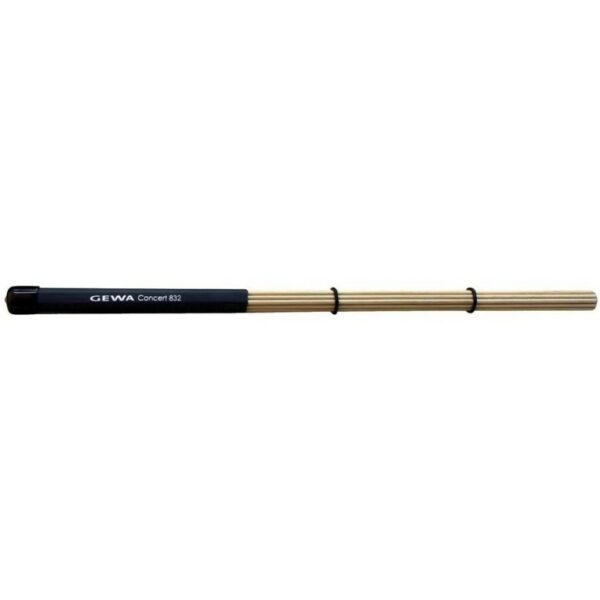 Gewa 821832 Battente Rods Concert