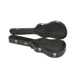 Gewa Astuccio per chitarra Flat Top Economy