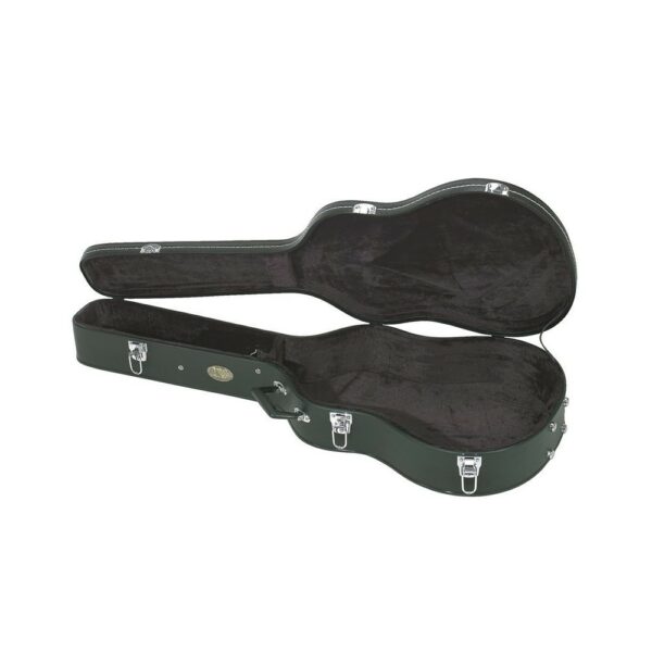 Gewa Astuccio per chitarra Flat Top Economy