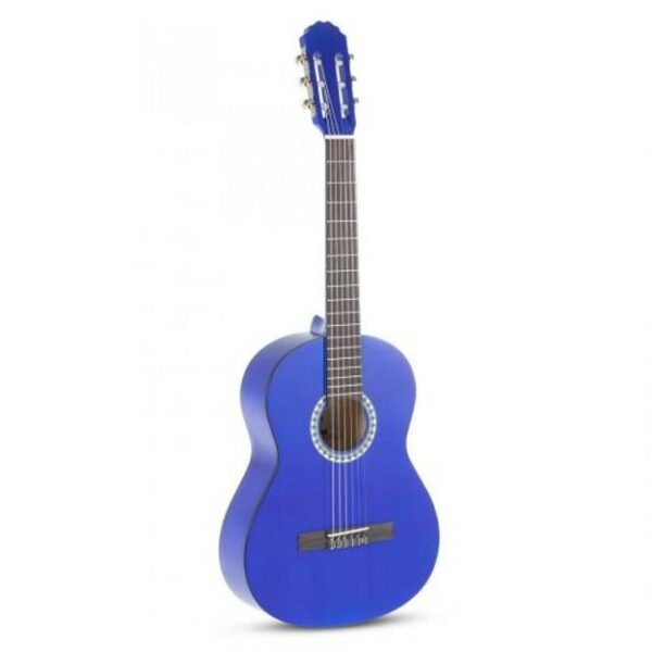 Gewa Chitarra Classica 3/4 Basic Blu