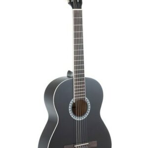 Gewa Chitarra Classica 3/4 Basic Nero