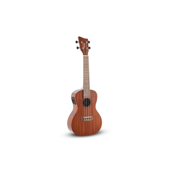 Gewa Concert Ukulele Manoa Kaleo E-A