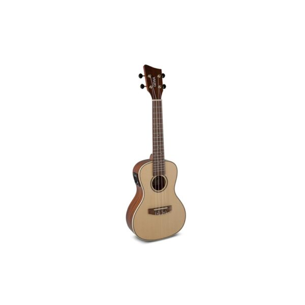 Gewa Concert Ukulele Manoa Maui E-A