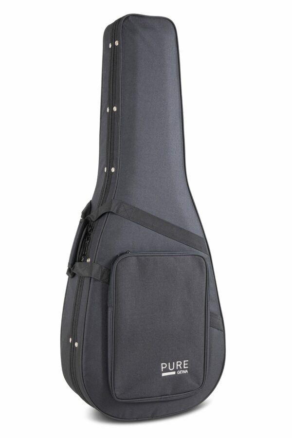 Gewa F560010 Astuccio Chitarra Classica