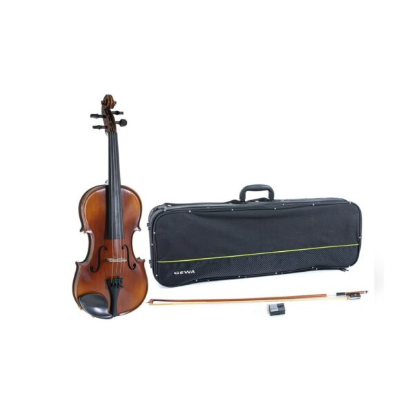 Gewa GS4000512211 Violino Allegro Pronto A Suonare