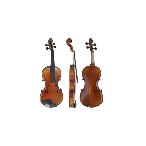 Gewa GS4000812116 Maestro 2 Violino 4/4 Set Up Liuteria