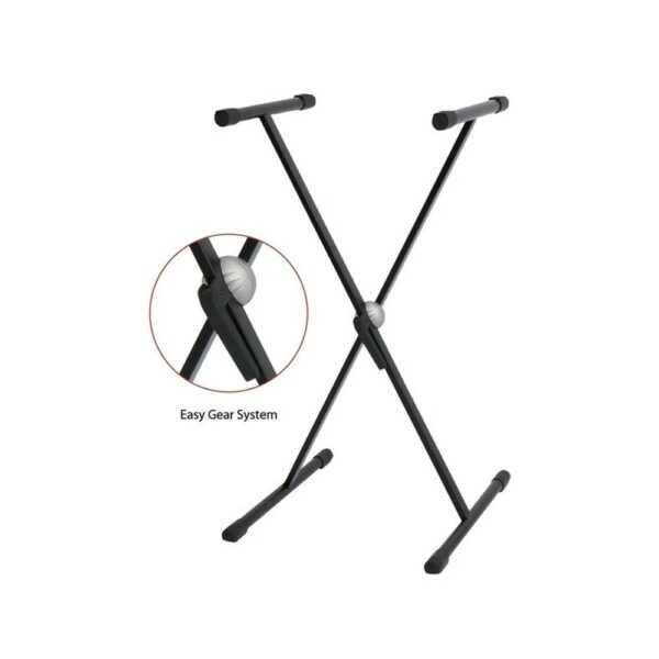 Gewa KB40 Supporto per Tastiera