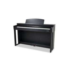 Gewa UP 355 Pianoforte Digitale Nero Satinato